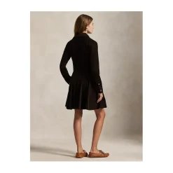 DAMES Polo Ralph Lauren Jurken^Overhemdjurk