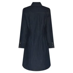 DAMES Bruuns Bazaar Jurken^Overhemdjurken