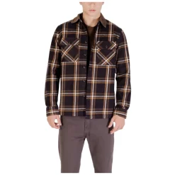 Heren Gianni Lupo Overshirt