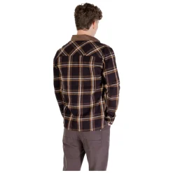 Heren Gianni Lupo Overshirt