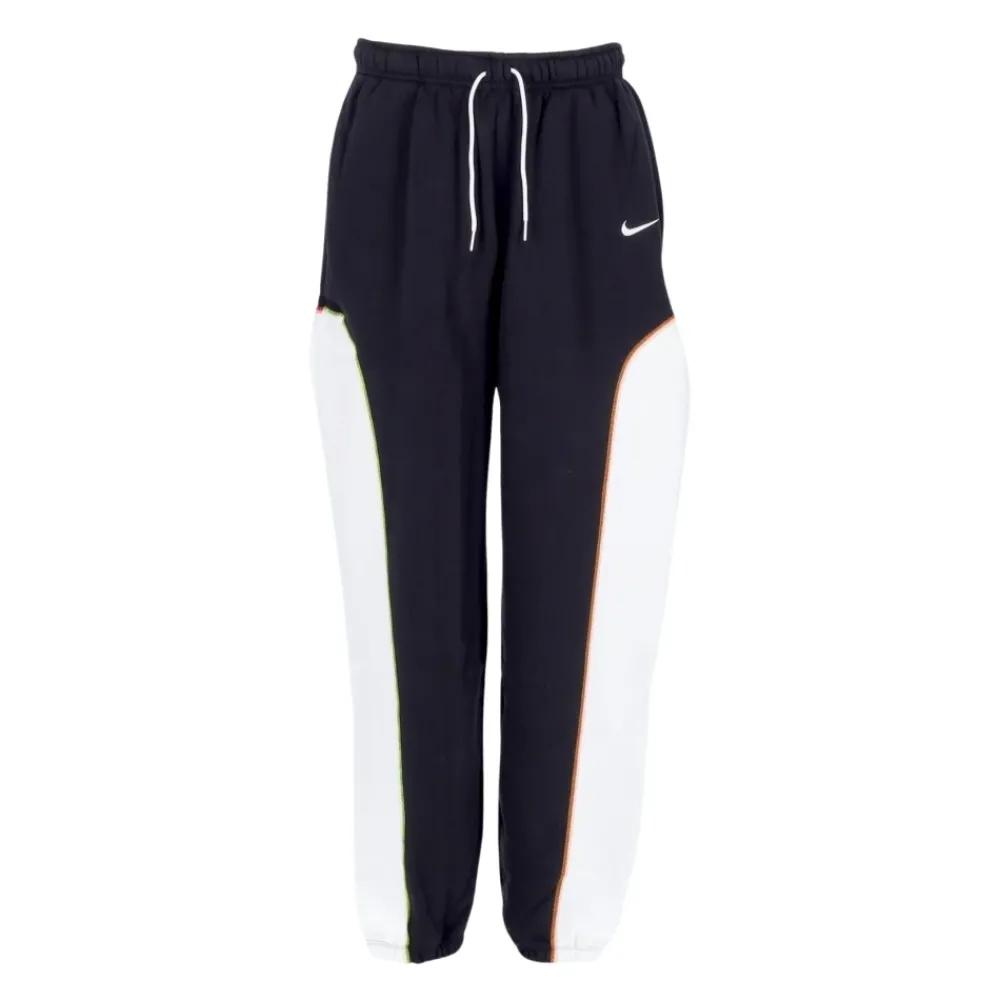 Nike Trainingsbroeken^Oversized Fleece Joggers