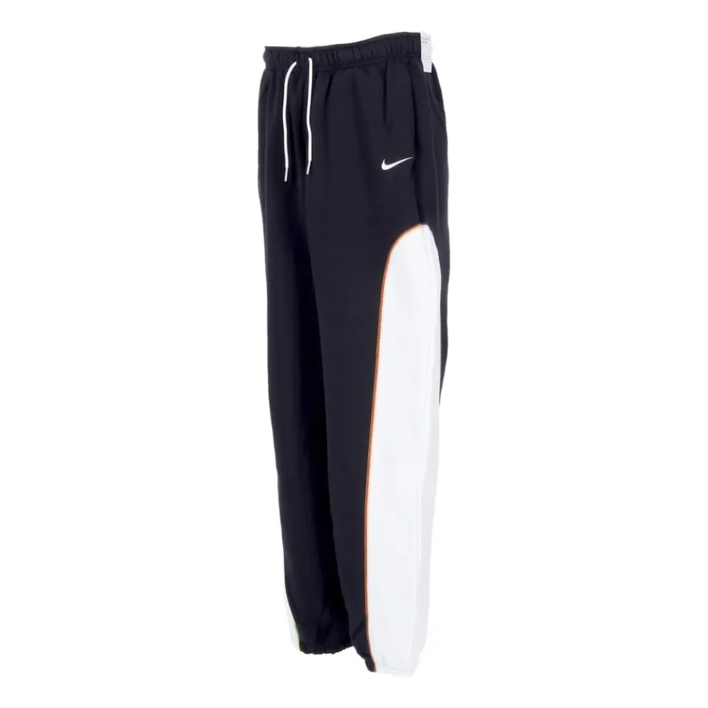 Nike Trainingsbroeken^Oversized Fleece Joggers