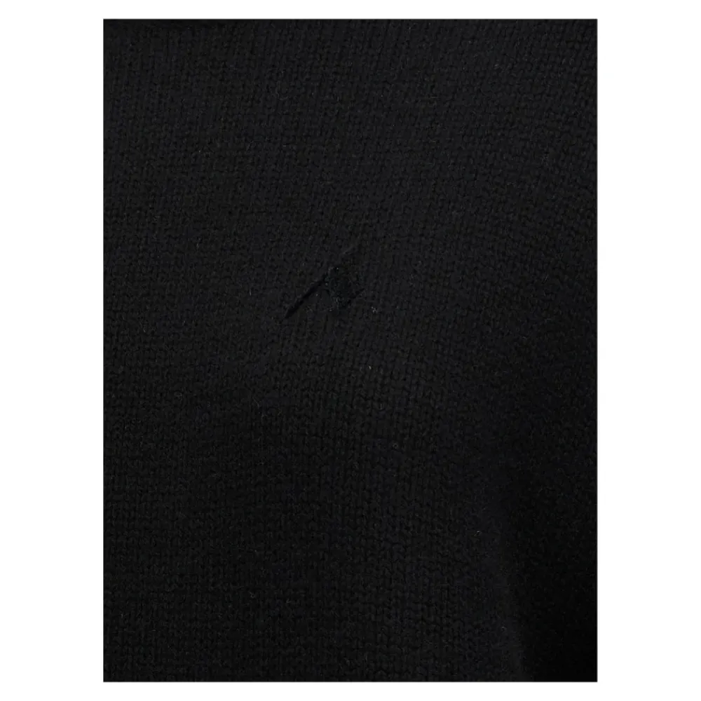 DAMES The Attico Jurken^Oversized Gebreide Jurk