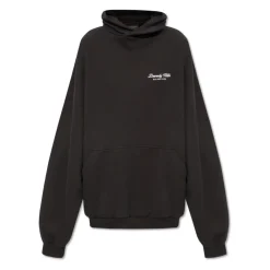 DAMES Balenciaga Oversized hoodie