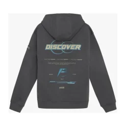 Indian Blue Jeans Bovenkleding^Oversized Hoodie Discover