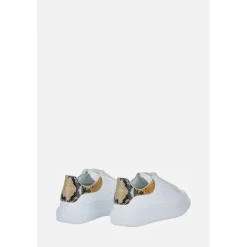 Heren Alexander McQueen Oversized Sneaker