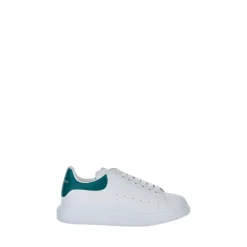 Heren Alexander McQueen Oversized Sneaker