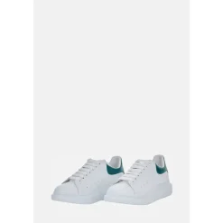 Heren Alexander McQueen Oversized Sneaker