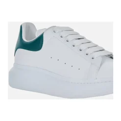 Heren Alexander McQueen Oversized Sneaker
