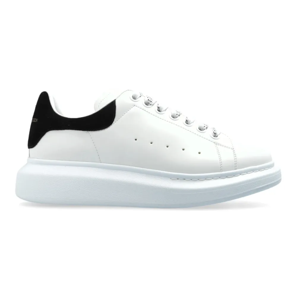 DAMES Alexander McQueen Oversized Sneakers