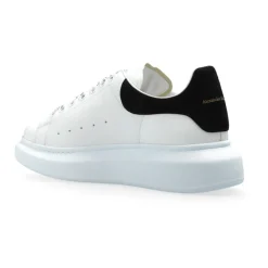 DAMES Alexander McQueen Oversized Sneakers