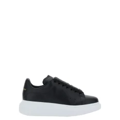 DAMES Alexander McQueen Oversized Sneakers