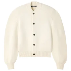 Heren Jacquemus Oversized Vest