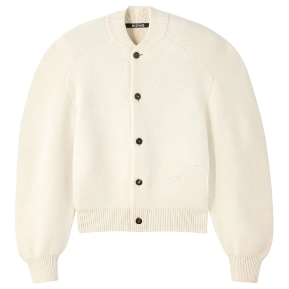 Heren Jacquemus Oversized Vest