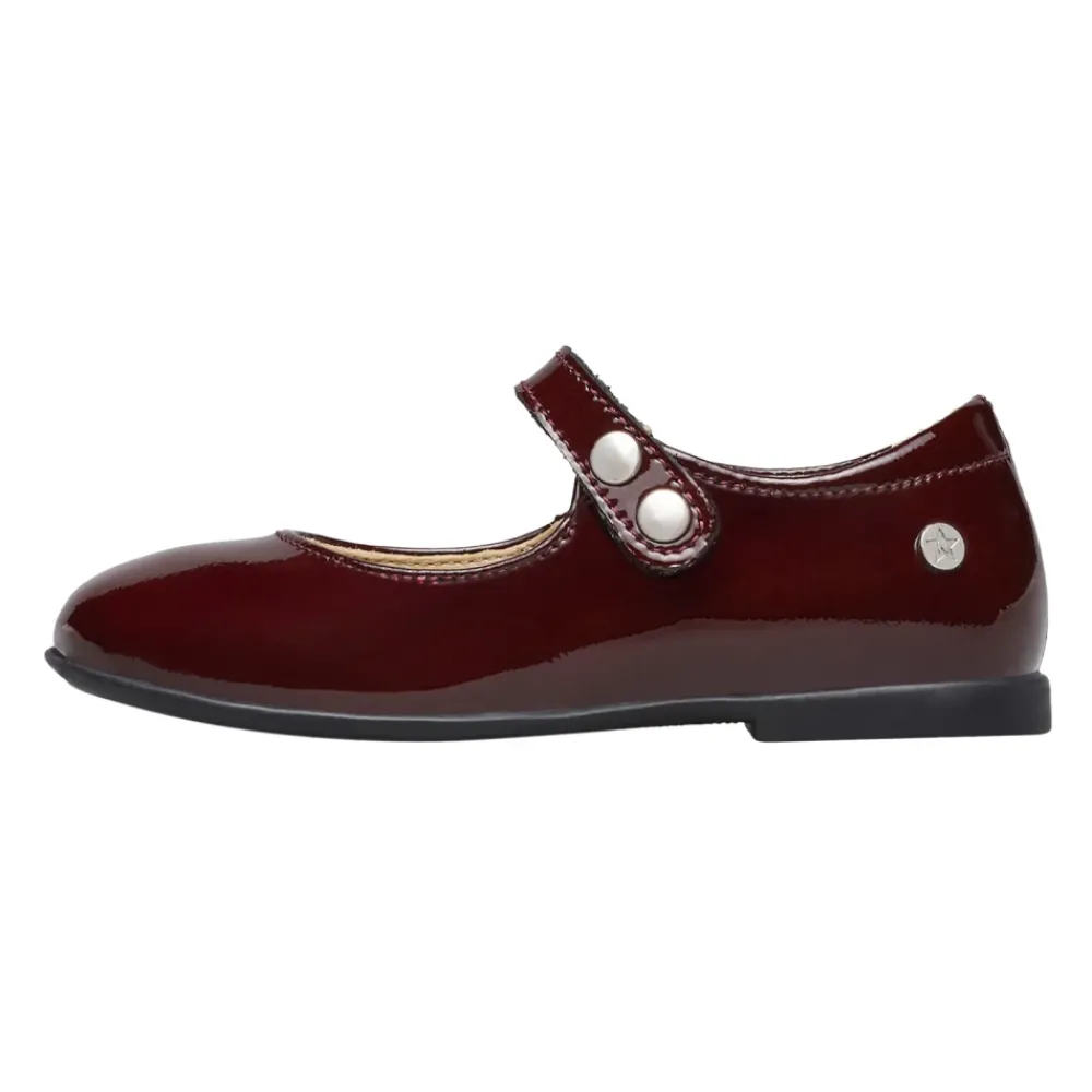 Naturino Ovindoli Mary Jane