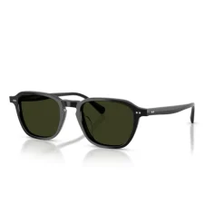 Heren Oliver Peoples Zonnebrillen^OV5598SU 1731P1 Sunglasses