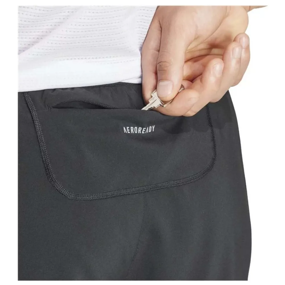 Adidas Own The Run Shorts