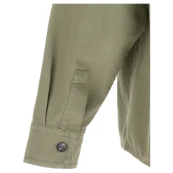 Heren A.P.C. Oxford Katoenen Overhemd