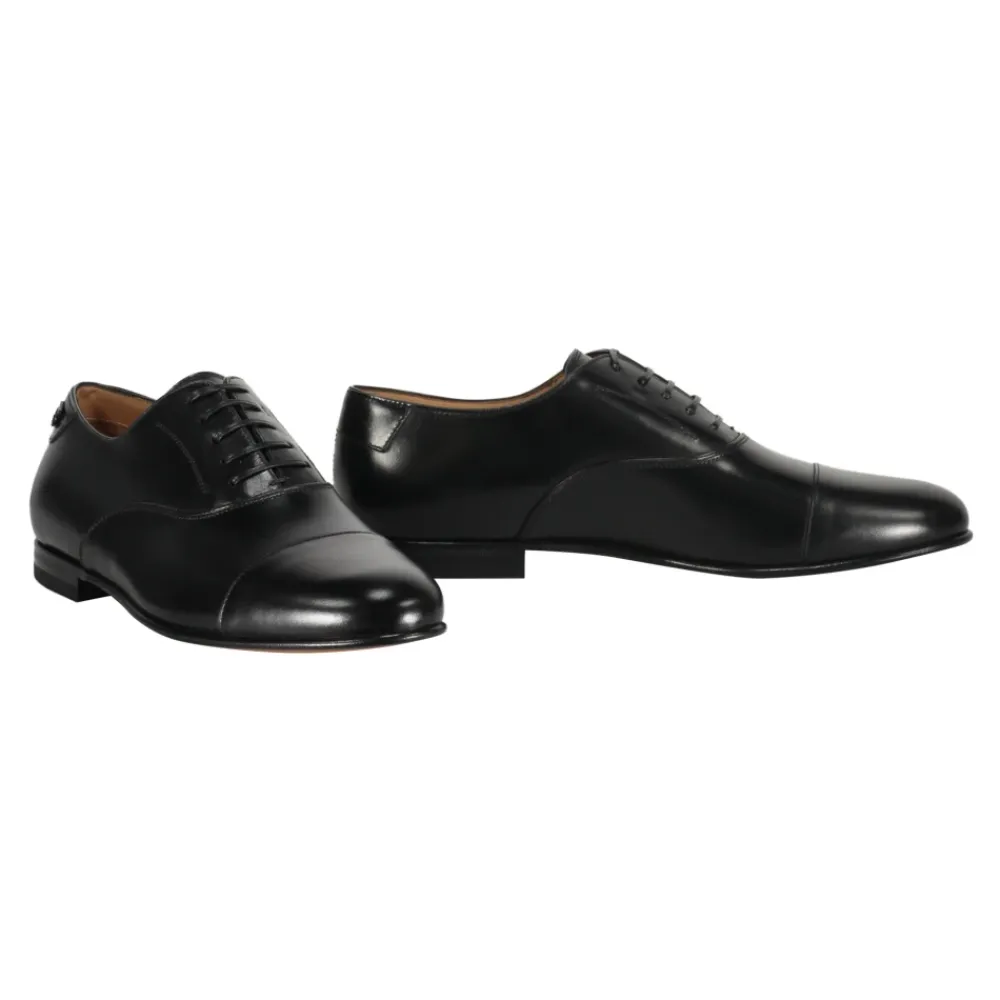 Heren Ferragamo Oxford Schoenen