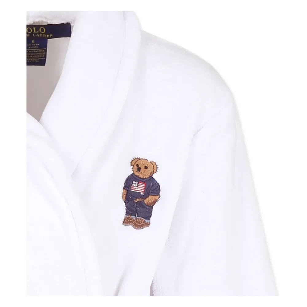 Ralph Lauren 7P0042 001 BADJASSEN