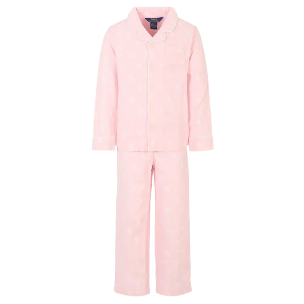Ralph Lauren Nachtkleding^3P0150 ADQ PYJAMA'S
