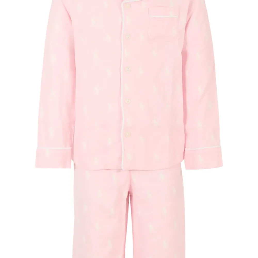 Ralph Lauren Nachtkleding^3P0150 ADQ PYJAMA'S