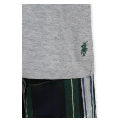 Ralph Lauren 8P0194 G9I PYJAMA'S