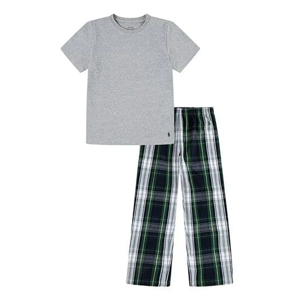 Ralph Lauren 8P0194 G9I PYJAMA'S