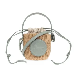 DAMES Chloé Heuptassen^Paardenmedaille Mini schoudertas, emmertype