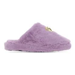 Heren Versace Slippers^e eco-leren sneakers