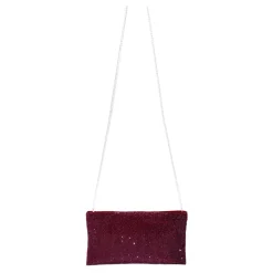 DAMES Benedetta Bruzziches e Kristal Mesh Schoudertas