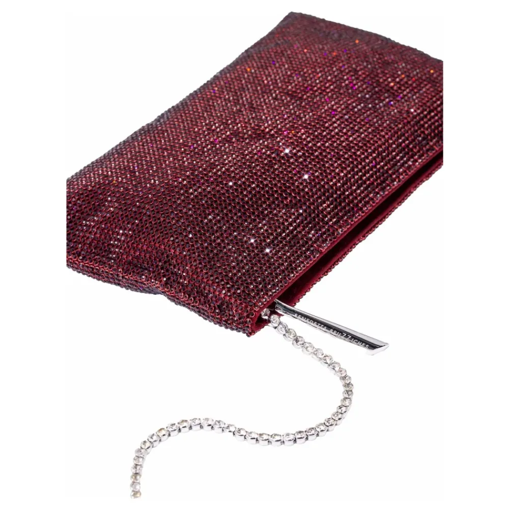 DAMES Benedetta Bruzziches e Kristal Mesh Schoudertas