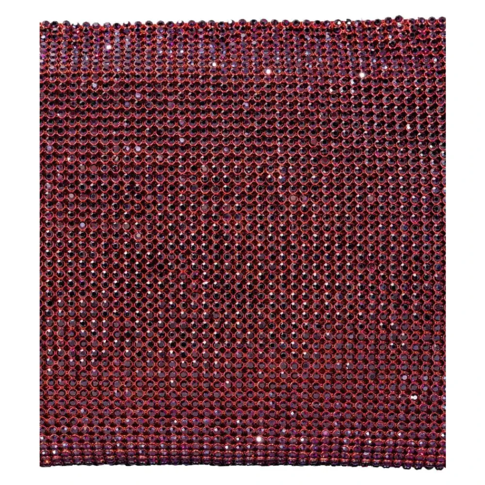 DAMES Benedetta Bruzziches e Kristal Mesh Schoudertas