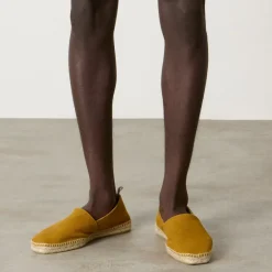 Heren Castañer Espadrilles^PABLO/002 · PLATTE ESPADRILLE