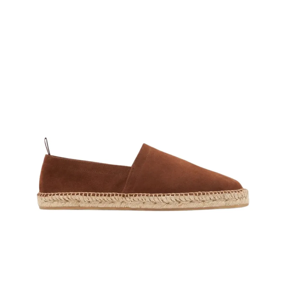 Heren Scarosso Pablo Espadrilles