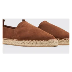 Heren Scarosso Pablo Espadrilles