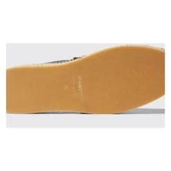 Heren Scarosso Espadrilles^Pablo Suede Espadrilles