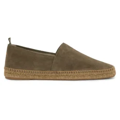 Heren Castañer PABLO T/186 · PLATTE ESPADRILLE