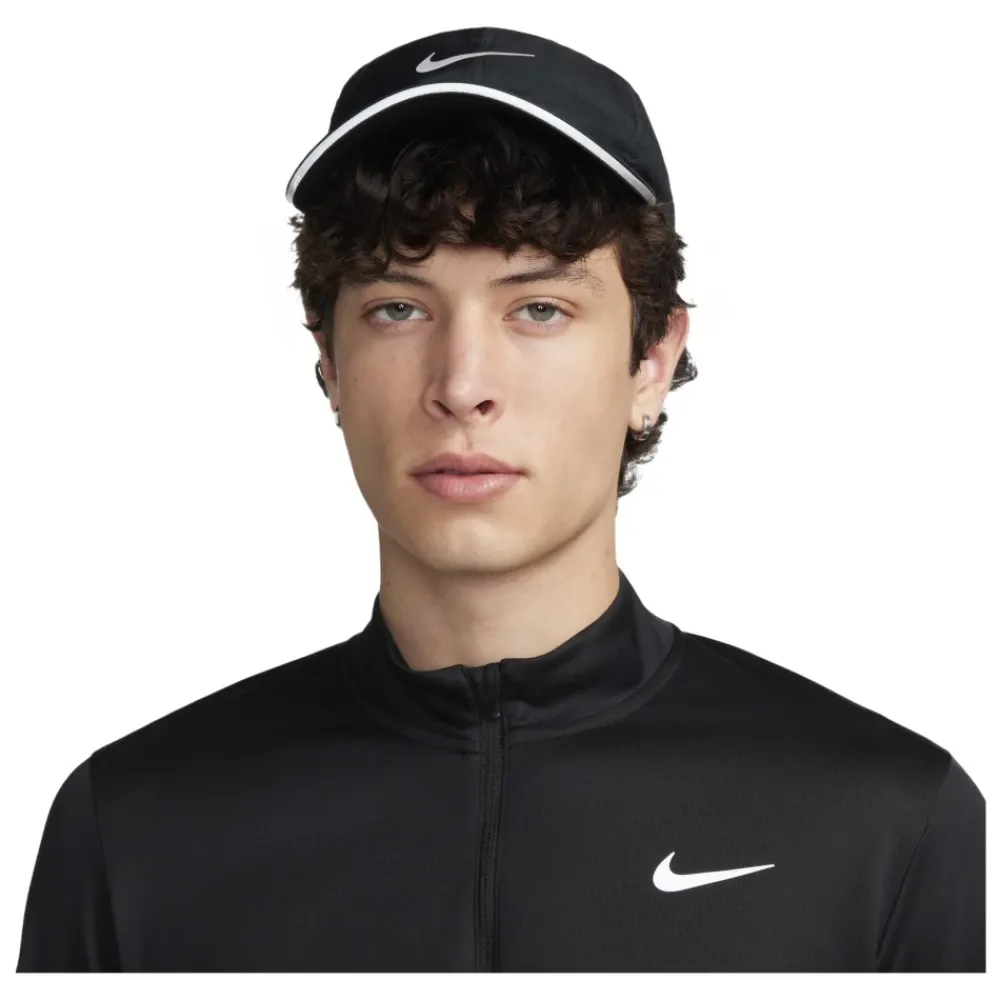 Nike Pacer Dri-FIT Half-Zip Top