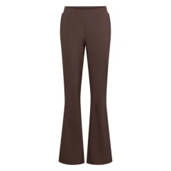 DAMES &Co Woman PACEY HEAVY TRAVEL E-Chocolate