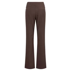 DAMES &Co Woman PACEY HEAVY TRAVEL E-Chocolate