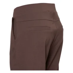 DAMES &Co Woman PACEY HEAVY TRAVEL E-Chocolate