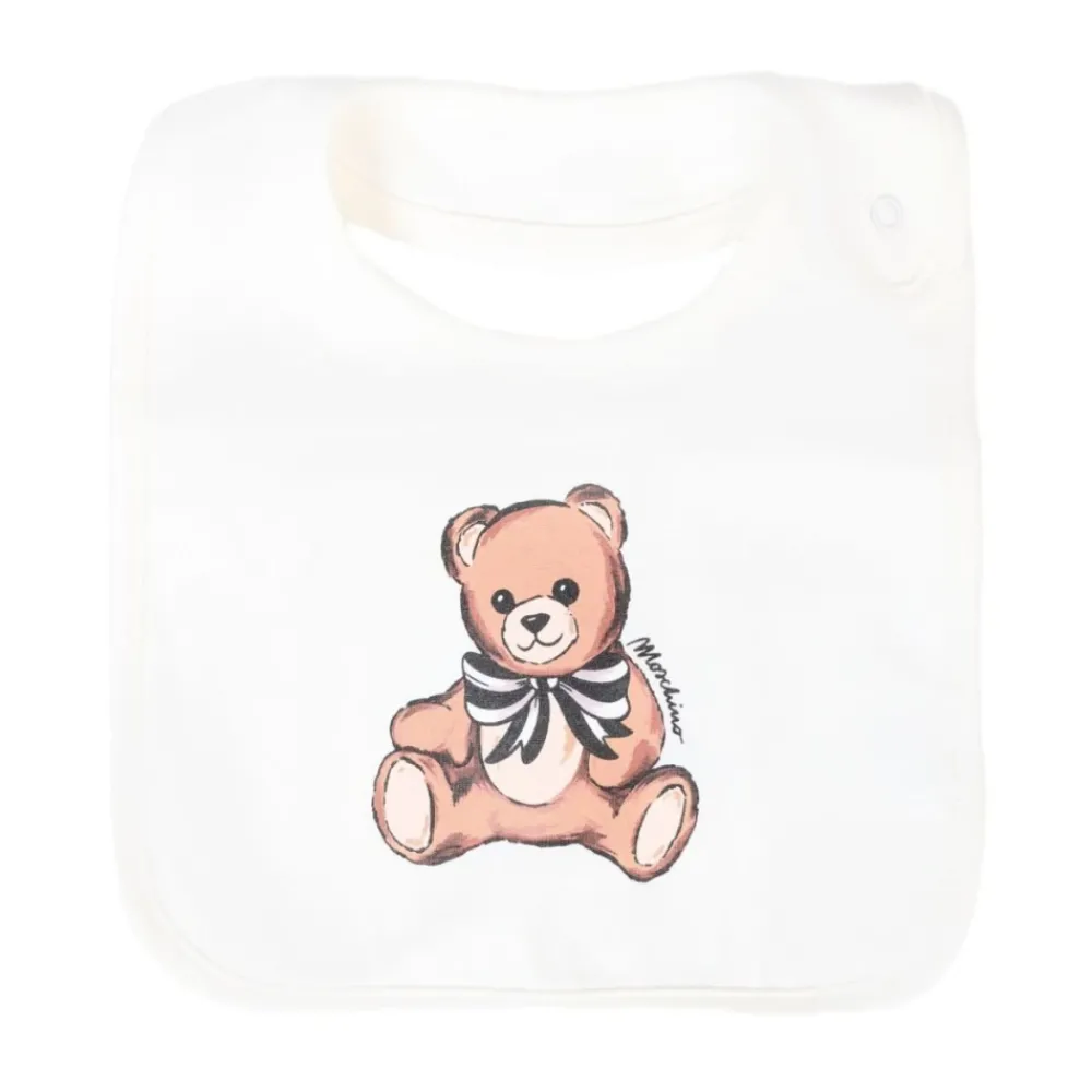 Moschino Bodysuits & Sets^Pack One-piece