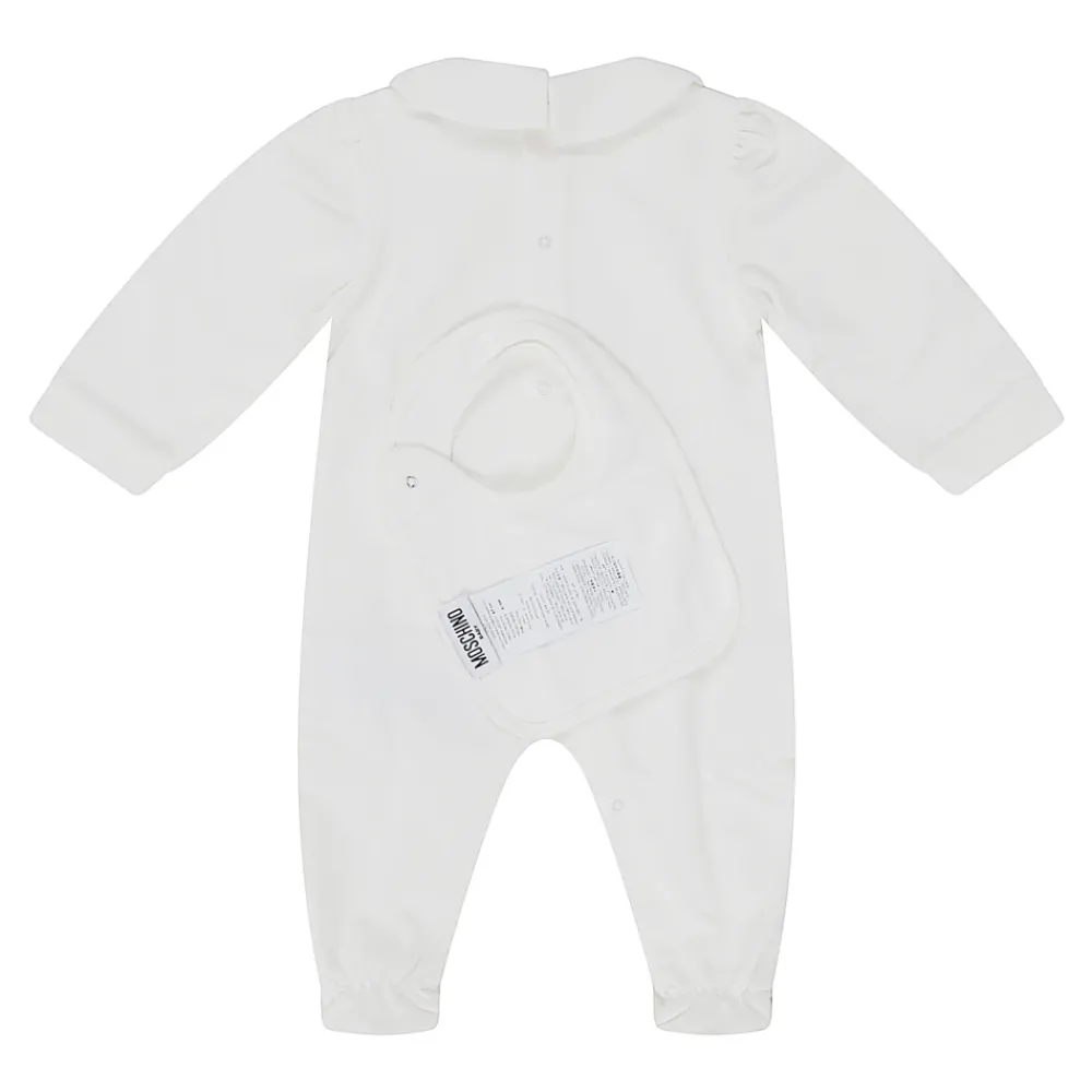 Moschino Bodysuits & Sets^Pack One-piece