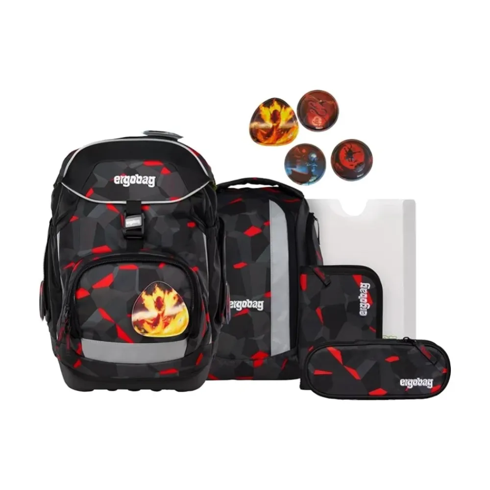 Ergobag Pack Set