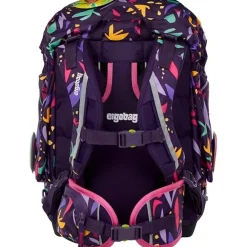 Ergobag Tassen^PACK SET rugzak etui Ergonomisch Eco Bestendig Water Vuil Garden