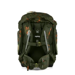 Ergobag Tassen^Pack Set Zaino Exbear