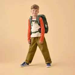 Ergobag Tassen^Pack Set Zaino Exbear