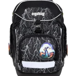 Ergobag Pack Set Zaino Portapenne