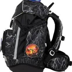 Ergobag Pack Set Zaino Portapenne